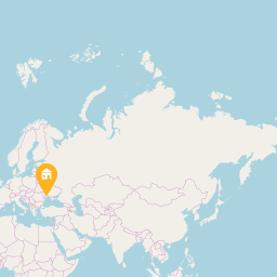 haus in Leonidovo (ODESSA, Chernomorsk) на глобальній карті